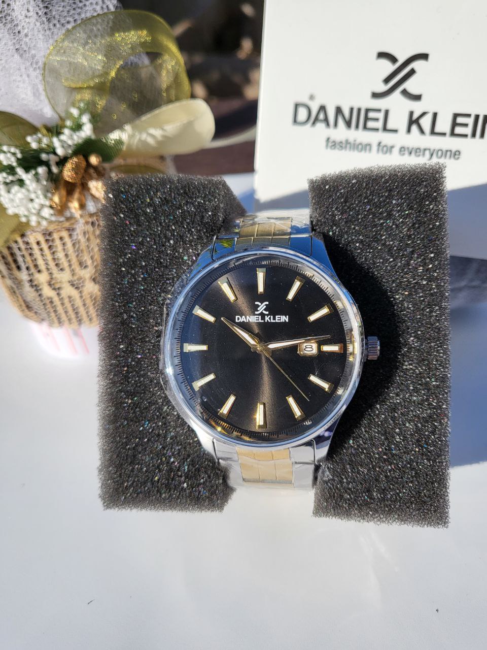 daniel klein men8