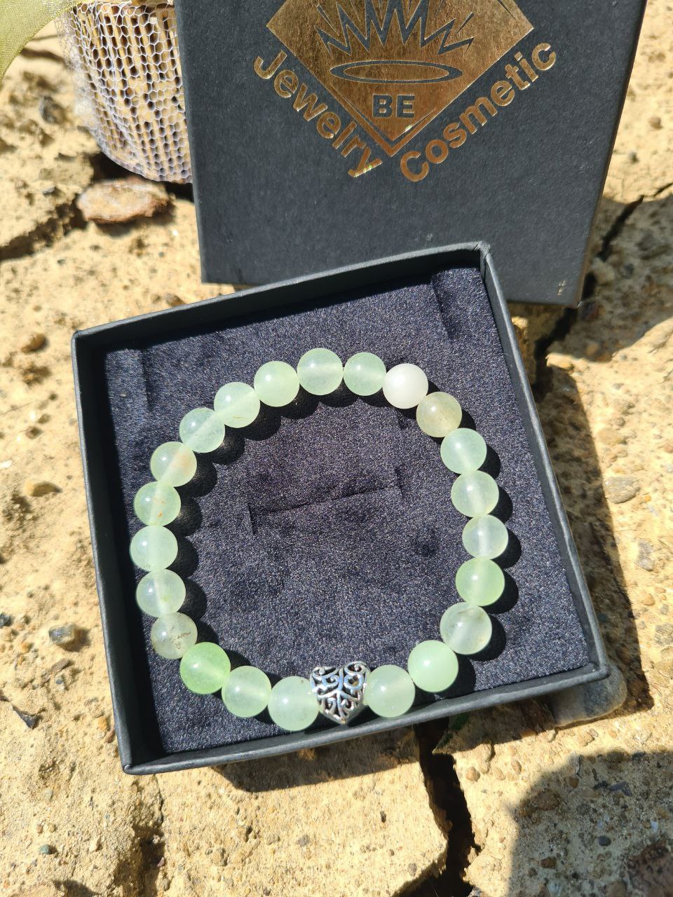 prehnite