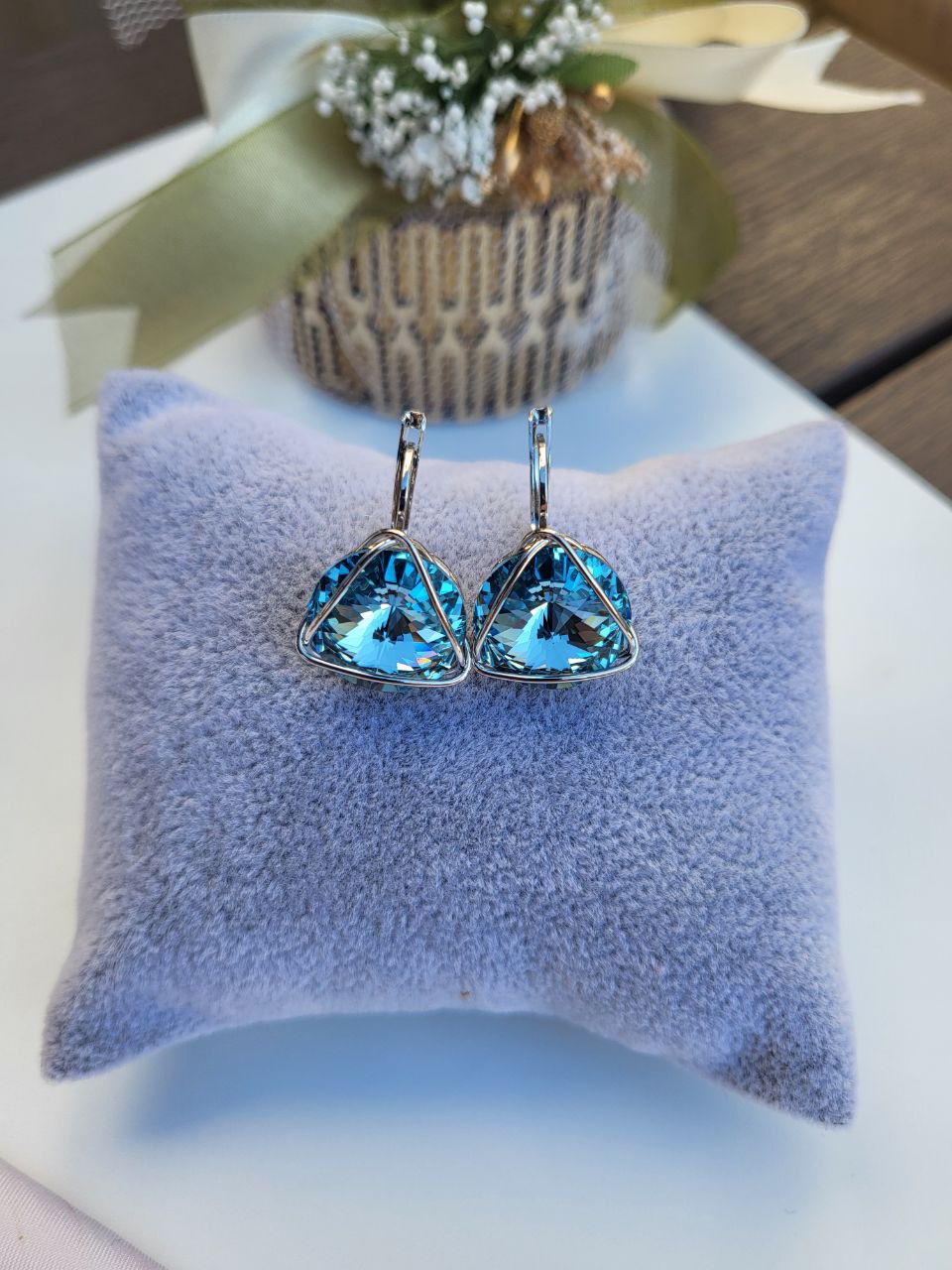 aqua marine