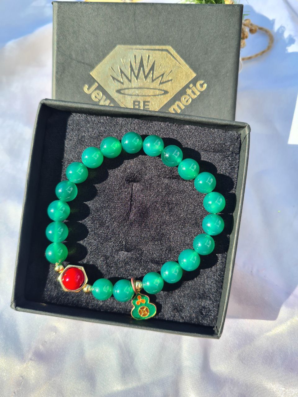 jade stone