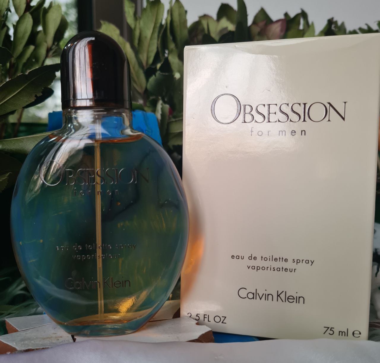 Obsession men
