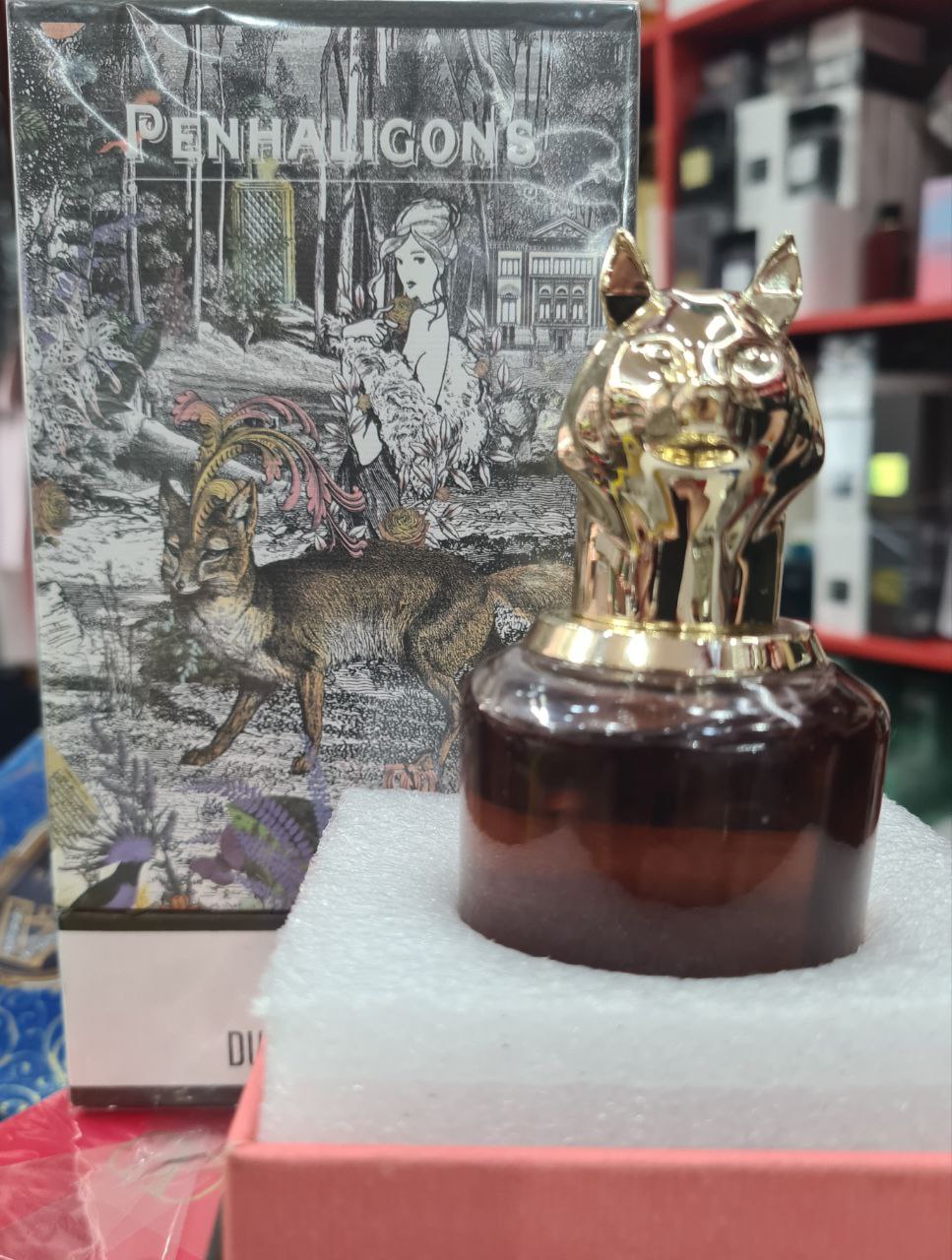penhaligons
